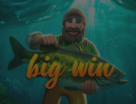 Big Bass Bonanza