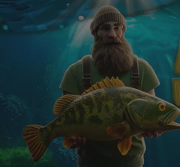 Big Bass Bonanza