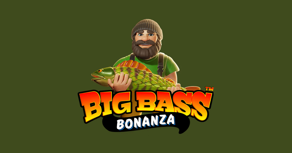 Big Bass Bonanza